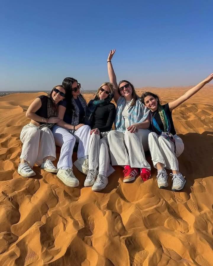 Hotel Bivouac Camel Trips Merzouga Esterno foto
